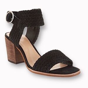 Vince Camuto Kolema Block Heel Sandals